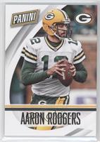 Aaron Rodgers