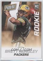 Rookie - Brett Hundley