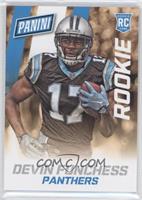 Rookie - Devin Funchess