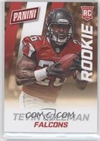 Rookie - Tevin Coleman