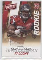 Rookie - Tevin Coleman