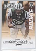 Rookie - Leonard Williams