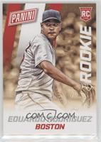 Rookie - Eduardo Rodriguez