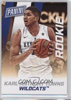 Rookie - Karl-Anthony Towns