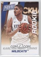 Rookie - Karl-Anthony Towns