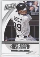 Jose Abreu