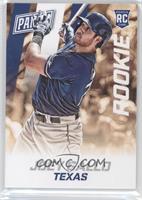 Rookie - Joey Gallo