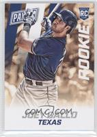 Rookie - Joey Gallo