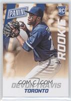 Rookie - Devon Travis