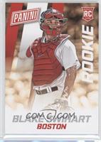 Rookie - Blake Swihart