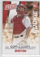 Rookie - Blake Swihart