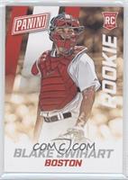 Rookie - Blake Swihart