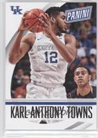 Rookie - Karl-Anthony Towns
