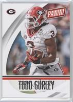 Rookie - Todd Gurley