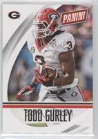 Rookie - Todd Gurley