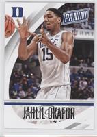 Rookie - Jahlil Okafor