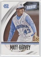 Matt Harvey