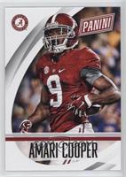 Rookie - Amari Cooper