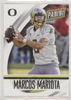 Rookie - Marcus Mariota