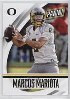 Rookie - Marcus Mariota