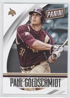 Paul Goldschmidt