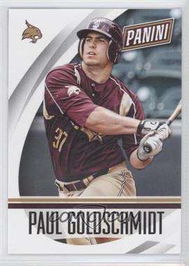 2015 Panini National Convention - [Base] - NCAA Variations #6 - Paul Goldschmidt
