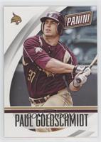 Paul Goldschmidt