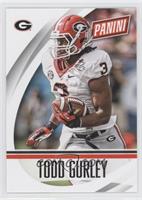 Rookie - Todd Gurley