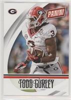 Rookie - Todd Gurley