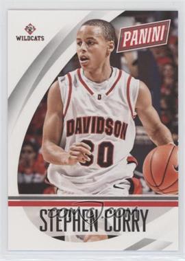2015 Panini National Convention - [Base] - NCAA Variations #9 - Stephen Curry