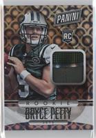 Rookie - Bryce Petty