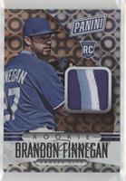 Rookie - Brandon Finnegan