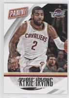 Kyrie Irving