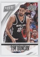 Tim Duncan