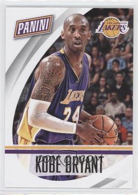 2015 Panini National Convention - [Base] #14 - Kobe Bryant