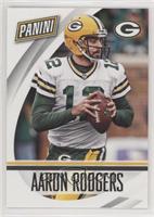 Aaron Rodgers