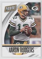 Aaron Rodgers