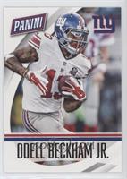 Odell Beckham Jr. [EX to NM]