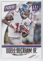 Odell Beckham Jr.