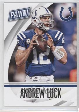 2015 Panini National Convention - [Base] #19 - Andrew Luck