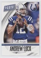 Andrew Luck [EX to NM]