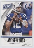 Andrew Luck