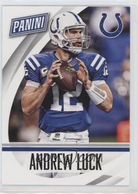 2015 Panini National Convention - [Base] #19 - Andrew Luck