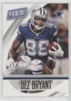 Dez Bryant