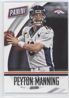 Peyton Manning