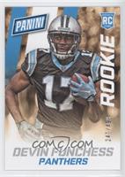 Rookie - Devin Funchess #/499