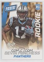 Rookie - Devin Funchess #/499