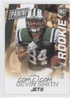 Rookie - Devin Smith #/499