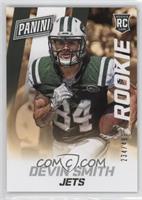 Rookie - Devin Smith #/499