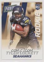 Rookie - Tyler Lockett [EX to NM] #/499